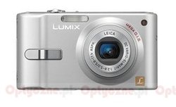Panasonic Lumix DMC-FS2