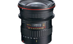 Tokina AT-X 116 PRO DX V