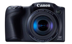 Nowe kompakty Canon PowerShot i IXUS oraz drukarki PIXMA PRO
