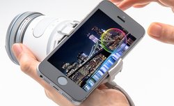 W Japonii pojawi si bezkorpusowiec Olympus Air