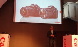  Canon EOS 5Ds i EOS 5Ds R w naszych rkach