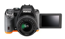 Pentax K-S2 - firmware 1.11