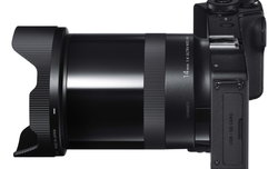 Sigma dp0 Quattro