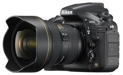 Nikon D810A dla astrofotografw