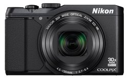 Nikon Coolpix S9900 i S7000