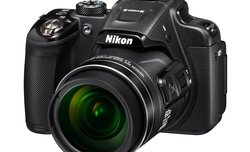 Nikon Coolpix P610, L840 i L340