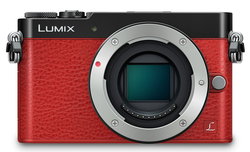 Panasonic Lumix DMC-GM5 wycofywany z oferty