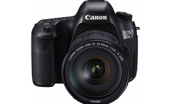 Canon EOS 5Ds - przykadowe zdjcia