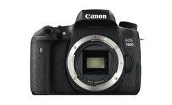 Canon EOS 760D - przykadowe zdjcia