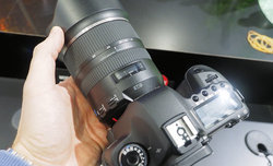 Tamron 15-30 mm f/2.8 Di VC USD - w naszych rkach