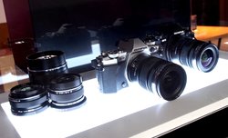 Olympus OM-D E-M5 Mark II ponownie w naszych rkach