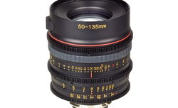 Tokina AT-X 50-135 mm T3.0 Cinema 