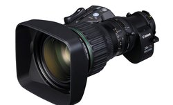 Canon prezentuje obiektyw telewizyjny HJ24ex7.5B