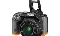 Pentax K-S2 - test aparatu