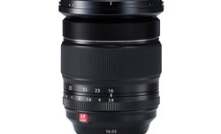 Fujinon XF 16-55 mm f/2.8 R LM WP trafia do sprzeday