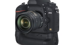 Meike MK-DR750 - grip dla Nikona D750