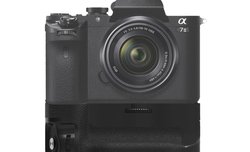 Meike MK-A7II - grip dla Sony A7II
