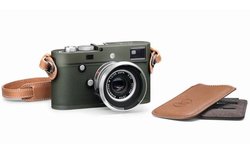 Leica M-P (Typ 240) - edycja Safari