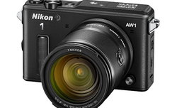 Nikon 1 AW1 - firmware 1.11