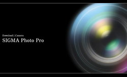 Sigma Photo Pro 6.2.1