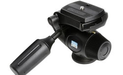 Triopo HY-250 - nowa gowica foto-video