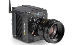Kamera ARRI ALEXA Mini