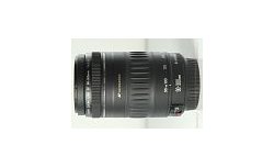 Test obiektywu Canon-EF 90-300 mm f/4.5-5.6 USM