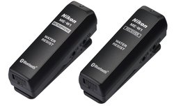 Nikon ME-W1 - bezprzewodowy mikrofon dla filmowcw