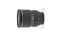 Tokina AT-X 165 16-50 mm f/2.8 PRO DX reloaded