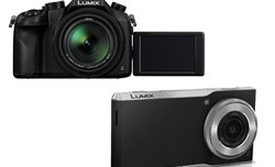 Panasonic FZ1000 i CM1 - aktualizacje firmware