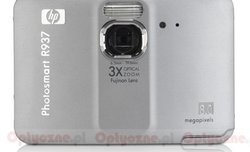 9 aparat�w kompaktowych od HP