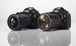 Canon EOS 5Ds i 5Ds R dostpne pod koniec czerwca