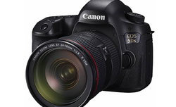Canon EOS 5Ds i 5Ds R - znamy polskie ceny