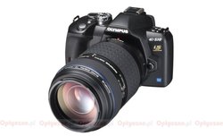 Zuiko Digital ED 70-300 mm f/4.0-5.6