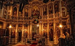 FotoKresy - plener fotograficzny na Ukrainie