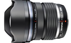 Olympus M.Zuiko Digital 7-14 mm f/2.8 ED PRO - wkrtce na rynku?