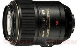 Test obiektywu  Nikkor AF-S VR Micro 105mm f/2.8G IF-ED