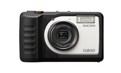 Ricoh G800SE - firmware 1.03