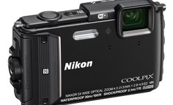 Nikon Coolpix AW130 dostpny od 19 marca