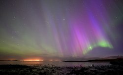 Fotomisja na Islandii rozpoczta mocnym akcentem!