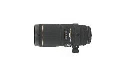 Test obiektywu Sigma 180 mm f/3.5 EX DG HSM Macro APO