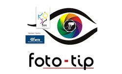 Sklep Foto-tip na targach Film Video Foto 2015 w odzi