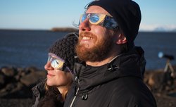 Fotomisja Islandia 2015 - relacja