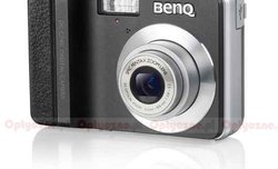 E820 i C740i - nowe aparaty BenQ