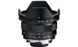 Voigtlander Heliar 15 mm f/4.5 Aspherical VM Type III w sprzeday