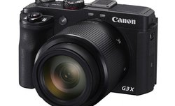 Canon PowerShot G3 X - coraz bliej do premiery?