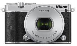 Nikon 1 J5