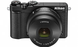 Nikon 1 J5 - przykadowe zdjcia