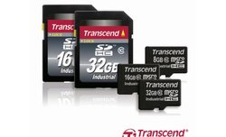 Karty Transcend Industrial - znamy polskie ceny