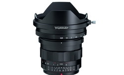 Voigtlander 10.5 mm f/0.95 dostpny od poowy czerwca